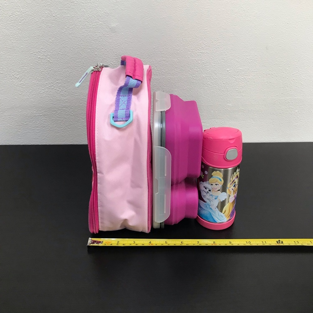 Lunch Bag Set - Picture 7 of 9